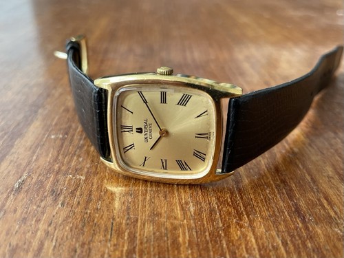 Universal geneve 542114 - universal,