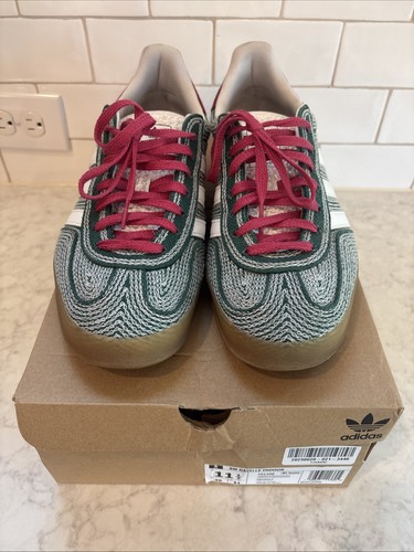 Adidas sean wotherspoon - sean, x