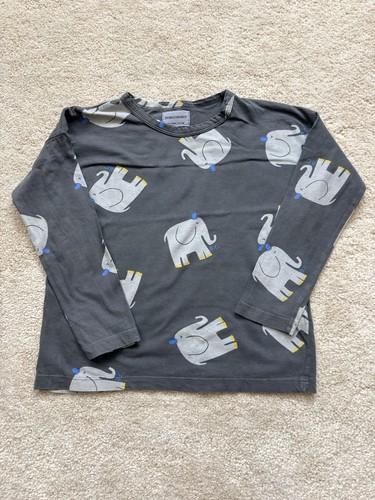 Bobo choses elephant - bobo,