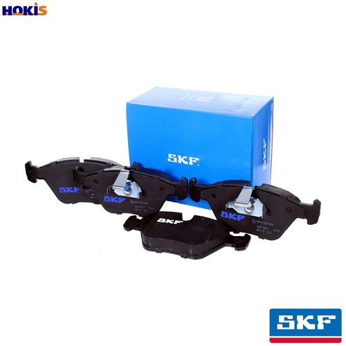 Brake pad set disc - pad,