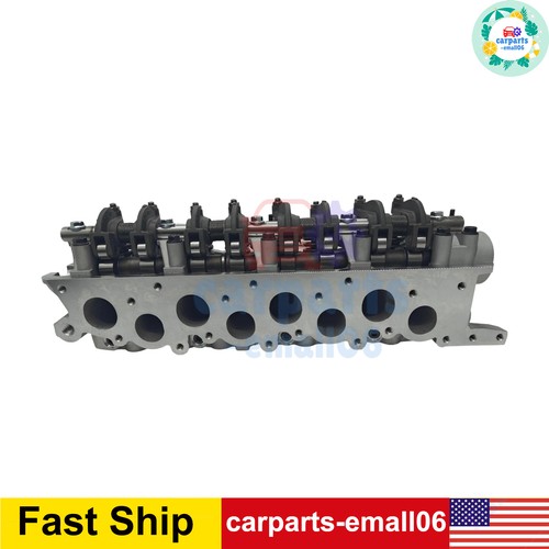 4d56 aluminum complete - 4d56/t,