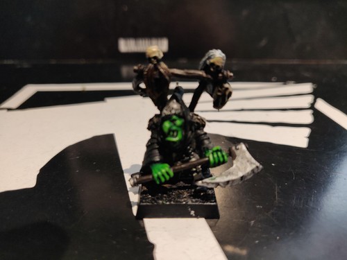 Warhammer old world night - warhammer,