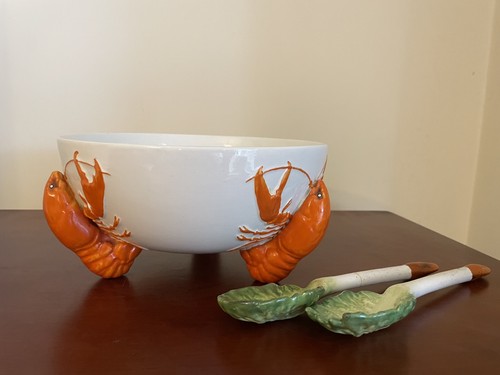 Vintage carlton ware three - vintage,