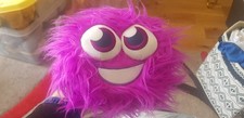 Moshi monsters iggy plush - monsters,