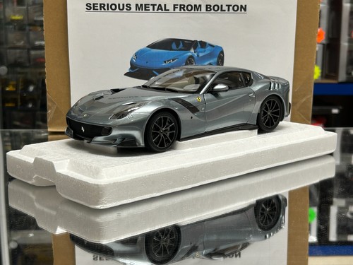 Bbr 182104 ferrari f12 tdf - 182104,