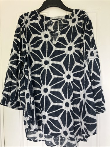Size next top - 20,