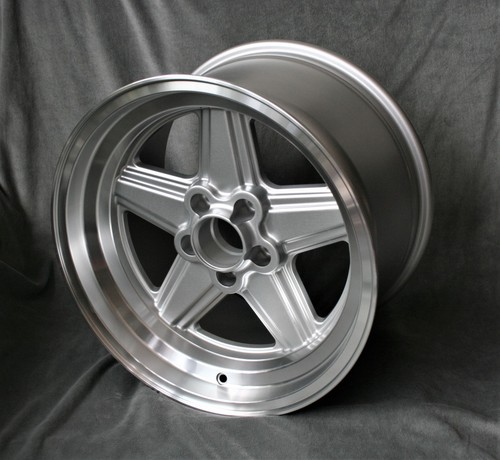 Inch wheels penta - inch,