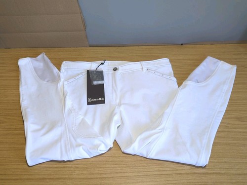 Bnwt cavallo durly breeches - cavallo,
