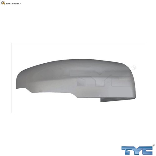 Exterior mirror cover - mirror,