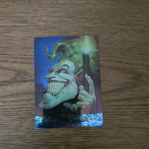 1995 skybox batman - 1995,
