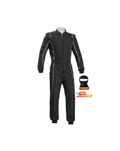 Kart racing suit - go,