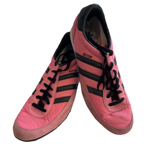 Adidas arrow retro waffle - arrow,