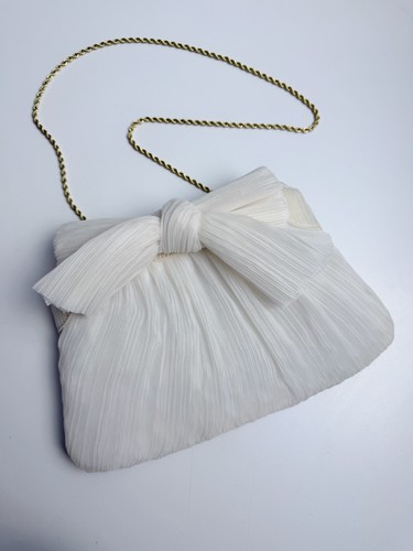 Loeffler randall rayne clutch - loeffler,