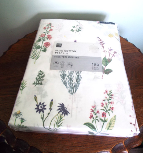 Marks spencer garden - &, floral