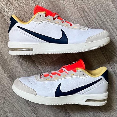 Nike court air max vapor - nike, wing