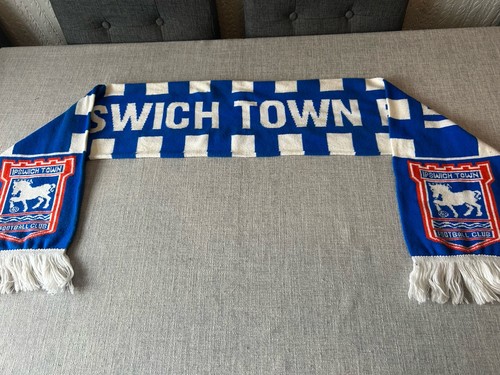 Ipswich town with name - with,