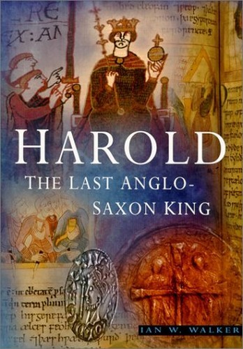 Harold the last - the,