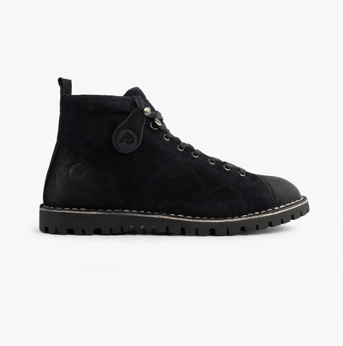 Popps 1961 mens suede - popps,