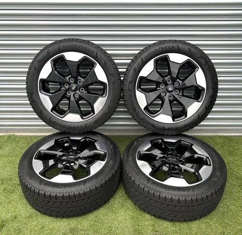 Genuine ford transit custom - genuine,