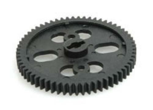 Schumacher upper trans - schumacher,