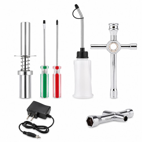 Nitro starter kit - nitro, glow