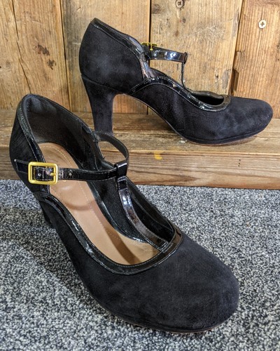 Clarks artisan black - clarks,