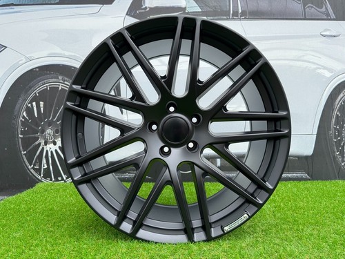 Inch 5x130 brabus style - x,