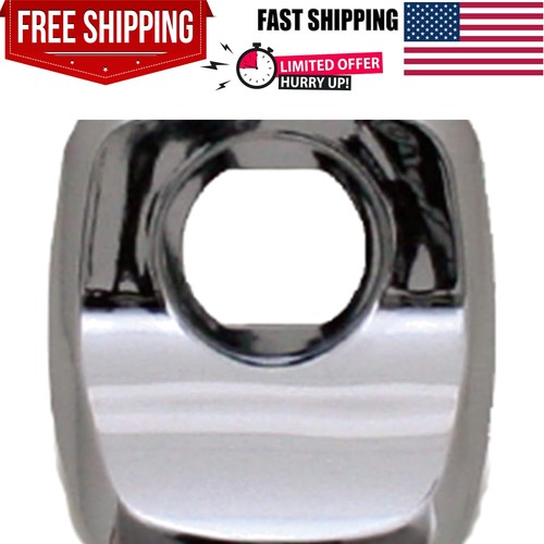 50221 chrome plastic exterior - 50221,