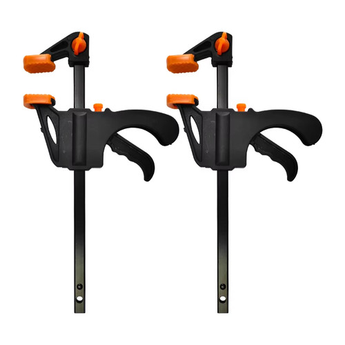 2pc inch woodworking clip - 2pc,