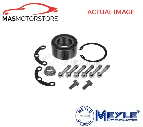Wheel bearing kit set - wheel,