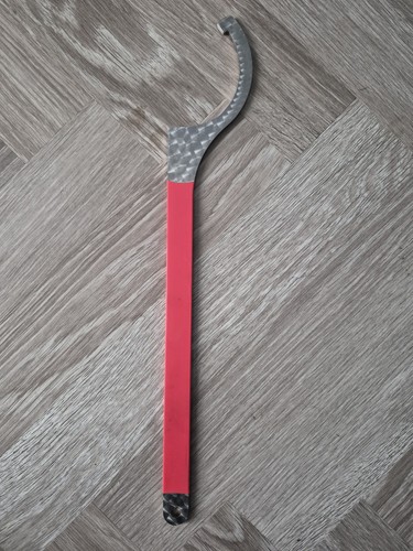 Hub tool for single sided - tool,