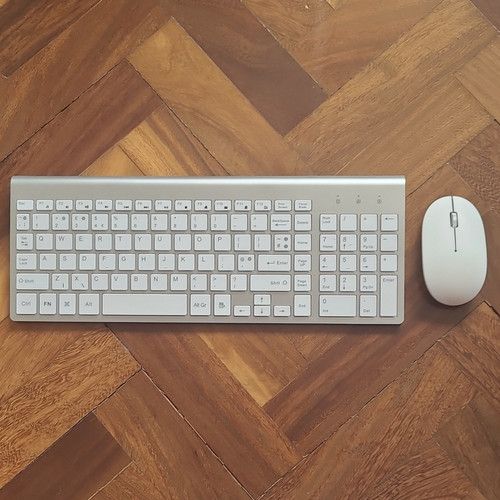 Ibera wireless keyboard - ibera,