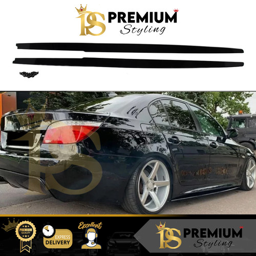 Bmw series e60 e61 - bmw,
