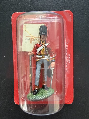 Del prado napoleon war - del,