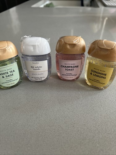 Bath body works hand - bath,