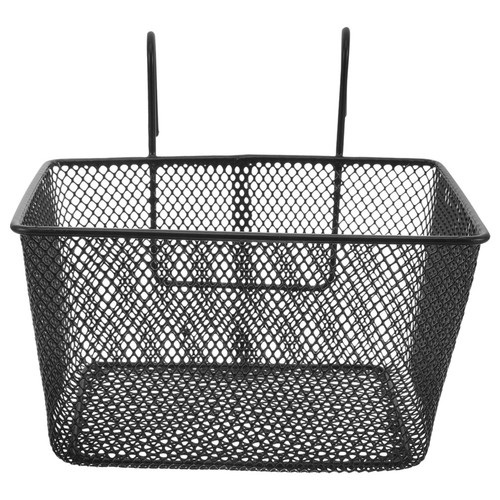 Multi function bike basket - multi-function,