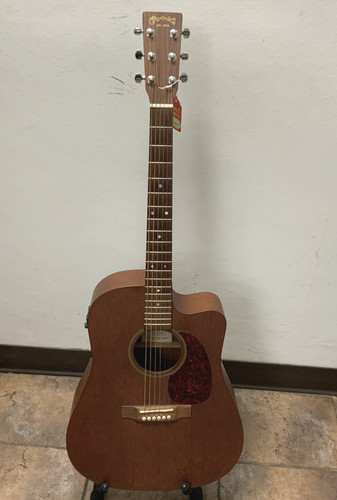 Martin 15e mahogany top - dc-15e,