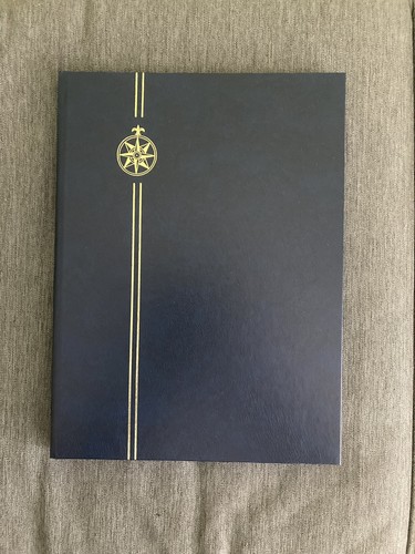 Pack a4 compass - of, 3