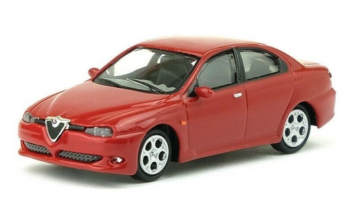 38339 ricko alfa - ricko, romeo