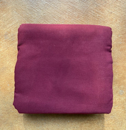 New x74 twin size futon - 39"x74",