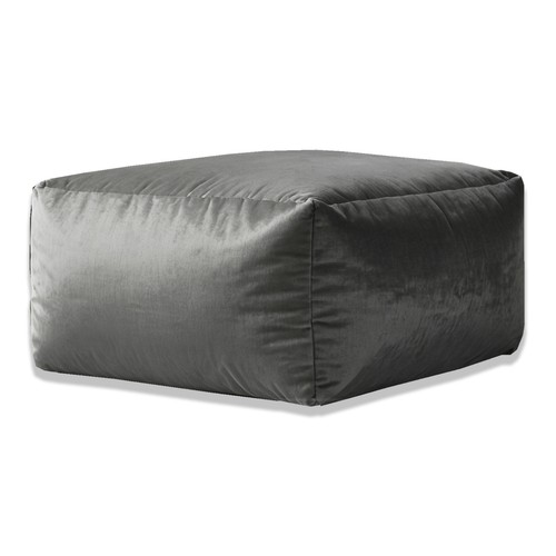 Bean bag foot - , plush