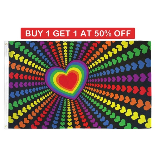 Lgbtq rainbow love - rainbow,