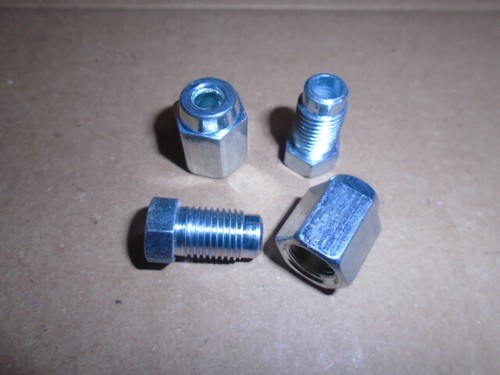 Triumph stag tr6 - tr6, union