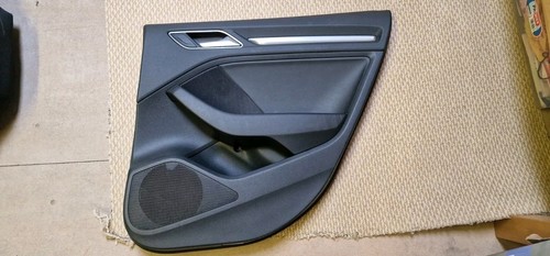 Audi 8v5 saloon 2013 19 - 8v5,
