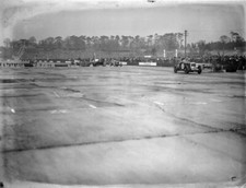 Norman Black, MG Magnette 1934