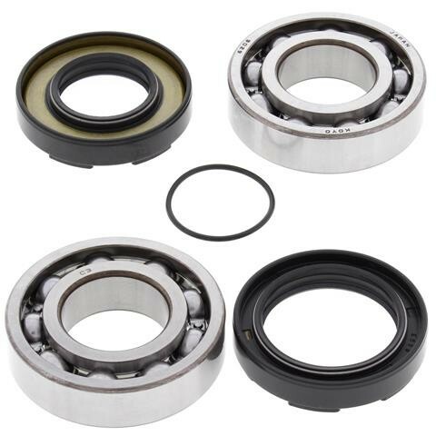 Koyo bearing kit and - koyo,