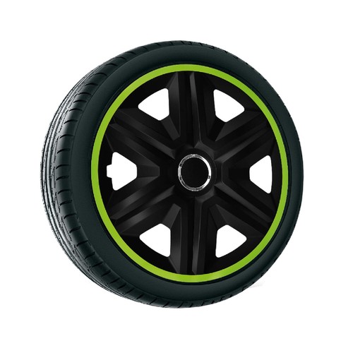 Wheel trims covers hub - wheel,