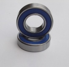 Marin Attack Trail, Mount