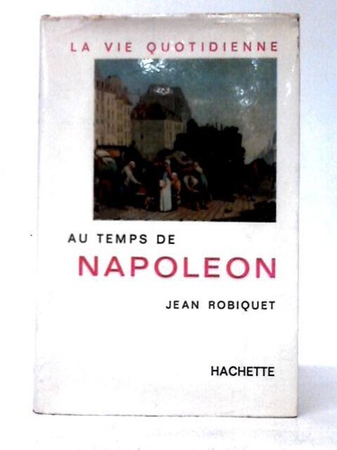 Vie quotidienne temps - temps, de