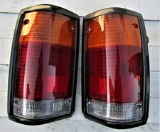 MAZDA B2000 B2200 UTE 2-4/WD